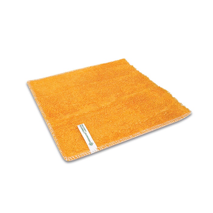 БАМБУКОВА КЪРПА ЗА СЪДОВЕ 20 см. x 20 см. / BAMBOO CLOTH FOR DISHES