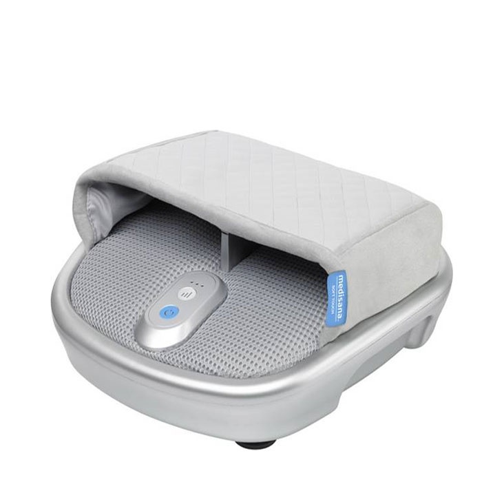 ШИАЦУ МАСАЖОР ЗА КРАКА модел FMG 880 / MEDISANA SHIATSU FOOT MASSAGER model FMG 880
