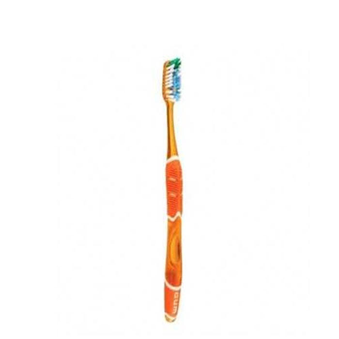 ЧЕТКА ЗА ЗЪБИ ТЕХНИК МЕДИУМ / GUM TECHNIQUE MEDIUM TOOTH BRUSH