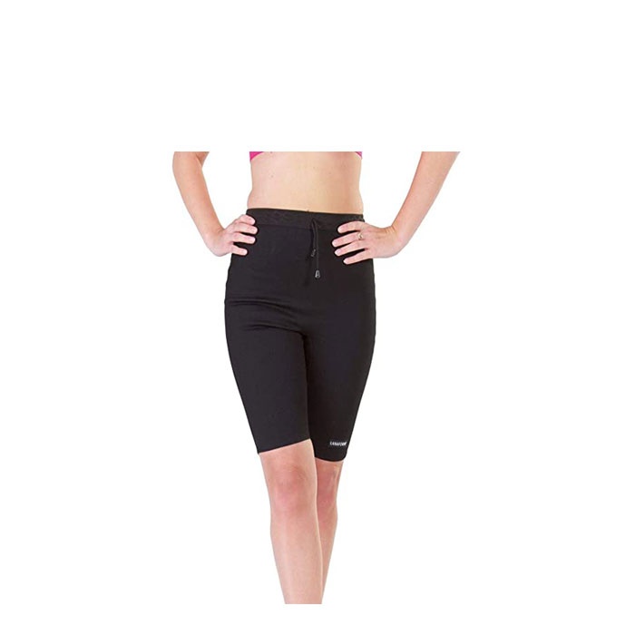 АНТИЦЕЛУЛИТЕН КЛИН С КАУЧУК И САУНА ЕФЕКТ / LANAFORM CYCLISTE ANTICELLULITE WEDGE WITH RUBBER AND SAUNA EFFECT