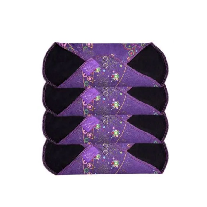 МНОГОКРАТНИ ДАМСКИ ПРЕВРЪЗКИ размер M 4 броя / MELUNA MULTIPLE WOMENS BANDAGE size M