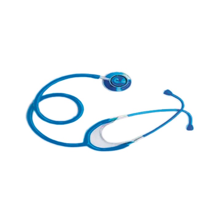 СЕСТРИНСКИ ДВУГЛАВ СТЕТОСКОП УНИМАРК / UNIMARK NURSING DOUBLE-HEADED STETHOSCOPE