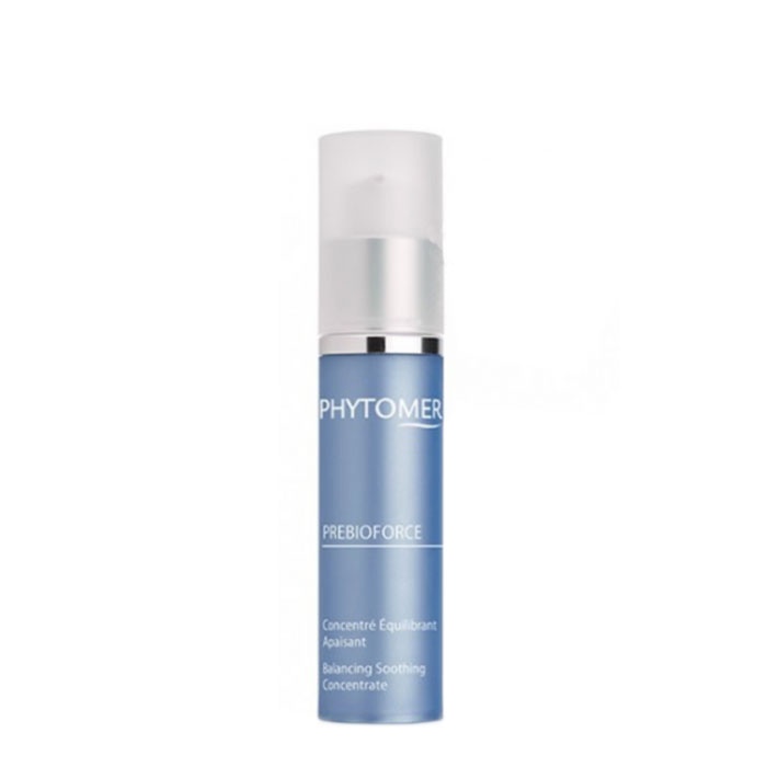 СЕРУМ С ПРОБИОТИЦИ 30 мл. / PREBIOFORCE BALANCING SOOTHING CONCENTRATE
