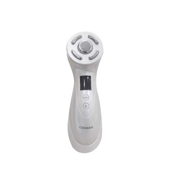 УЛТРАЗВУКОВ КОЗМЕТИЧЕН УРЕД CILVARIS / TIENS ULTRASONIC COSMETIC DEVICE CILVARIS
