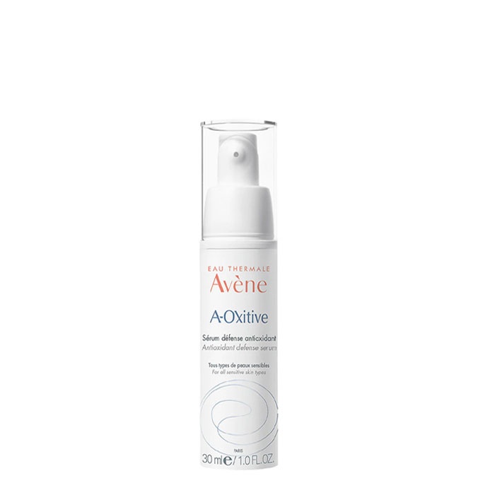 АВЕН A-OXITIVE ЗАЩИТЕН СЕРУМ 30 мл. / AVENE A-OXITIVE ANTIOXIDANT DEFENSE SERUM 30 ml.