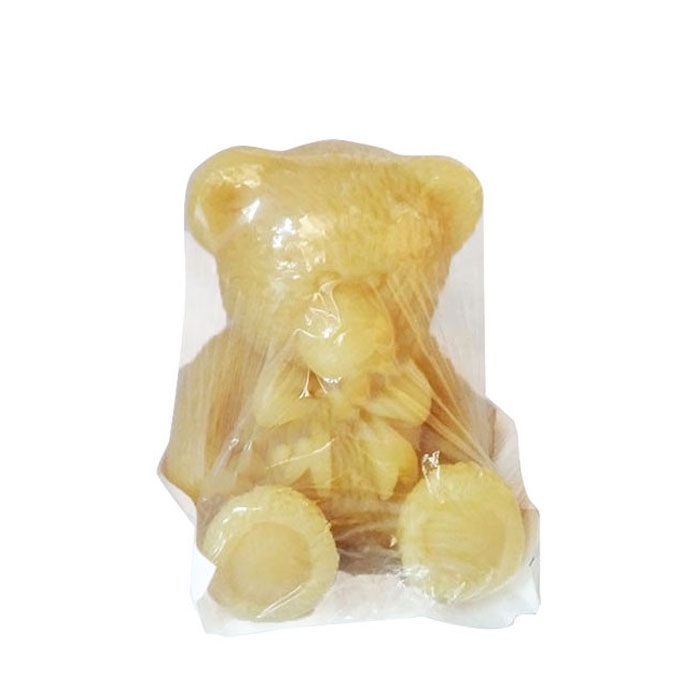 БИОХЕРБА ДЕТСКИ САПУН МЕЧЕ 35 г / BIOHERBA CHILDRENS SOAP BEAR