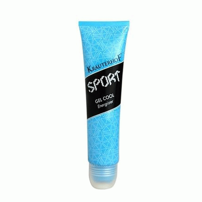 АСАМ КРОЙТЕРХОФ СПОРТ ОХЛАЖДАЩ ГЕЛ 150 мл. / ASAM KRAUTERHOF SPORT GEL COOL