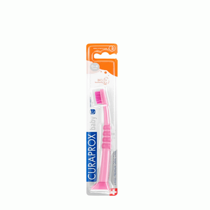 ЧЕТКА ЗА ЗЪБИ ЗА ДЕЦА 4260 / CURAPROX CURAKIDCK 4260 Ultra Soft