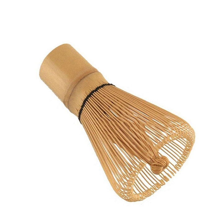 БИО БЪРКАЛКА ОТ БАМБУК / BIOTONA BIO BAMBOO WHISK