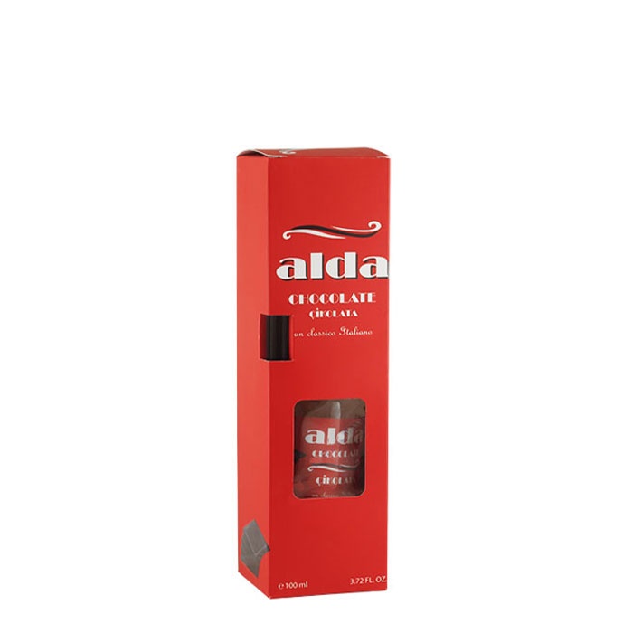 АРОМАТИЗАТОР ШОКОЛАД АЛДА 100 мл / ALDA FRESHENERS CHOCOLATE