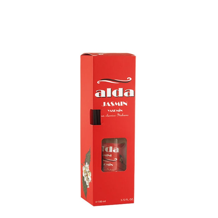 АРОМАТИЗАТОР ЖАСМИН АЛДА 100 мл / ALDA FRESHENERS JASMIN