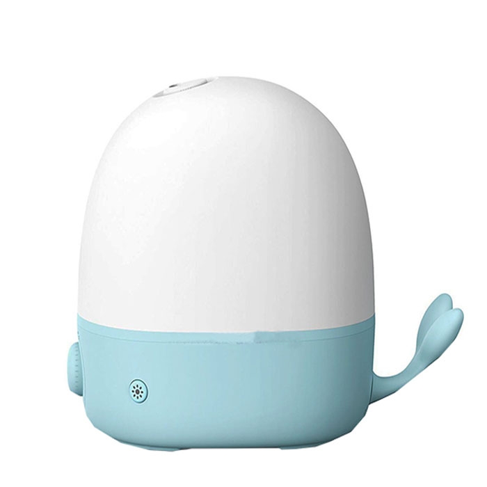 ОВЛАЖНИТЕЛ ЗА ВЪЗДУХ 3 в 1 TAOTRONICS AH038 2.5 л. / TAOTRONICS AH038 3-IN-1 HUMIDIFIER &amp; NIGHT LIGHT