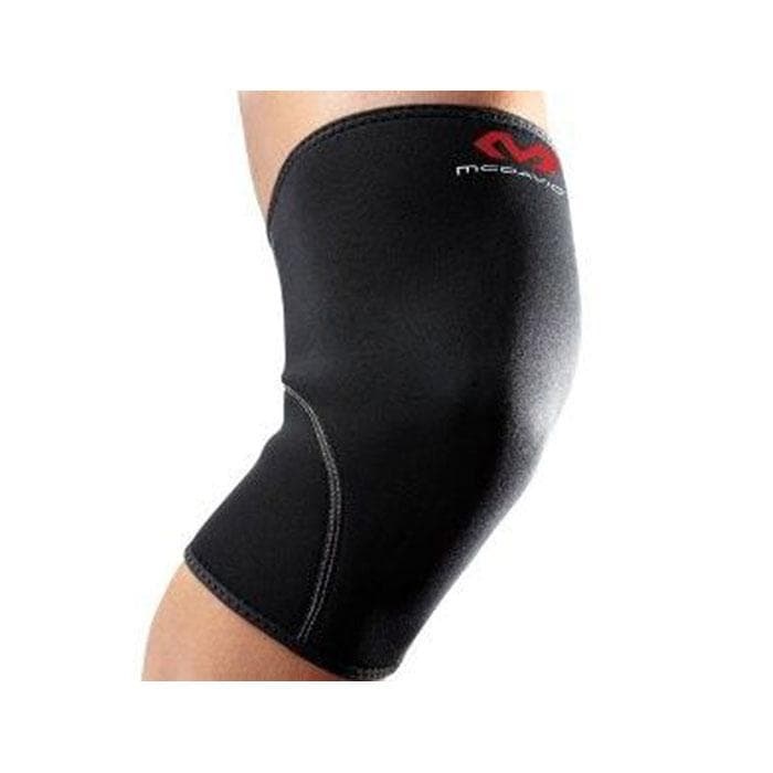 МАК ДЕЙВИД СПОРТНА НАКОЛЕНКА модел 401 / MCDAVID KNEE SLEEVE