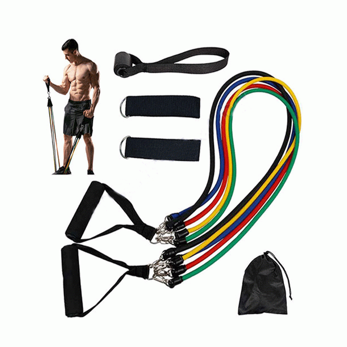 ЛАСТИЦИ ЗА УПРАЖНЕНИЯ / TRAINING BANDS