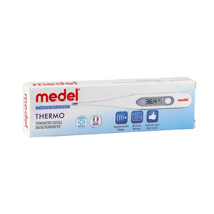 ЦИФРОВ ТЕРМОМЕТЪР MEDEL THERMO / DIGITAL THERMOMETER MEDEL THERMO