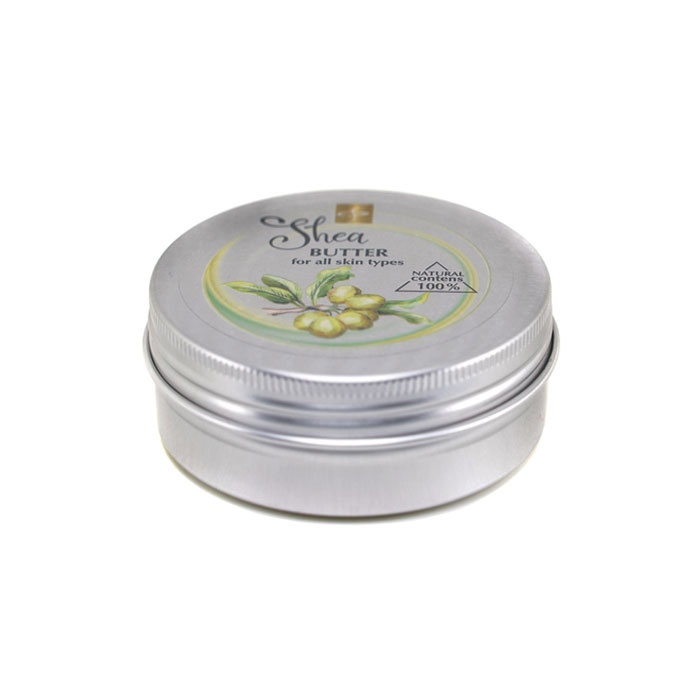 МАСЛО ОТ ШЕА ФИОННА 80 гр. / FIONNA COSMETICS SHEA BUTTER FOR ALL SKIN TYPES