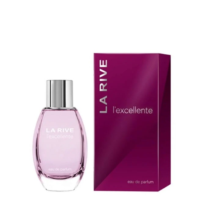 ПАРФЮМ ЛА РИВ L&#039;EXCELLENTE ЗА ЖЕНИ 100 мл. / LA RIVE EAU DE PARFUM LEXCELLENTE FOR WOMAN