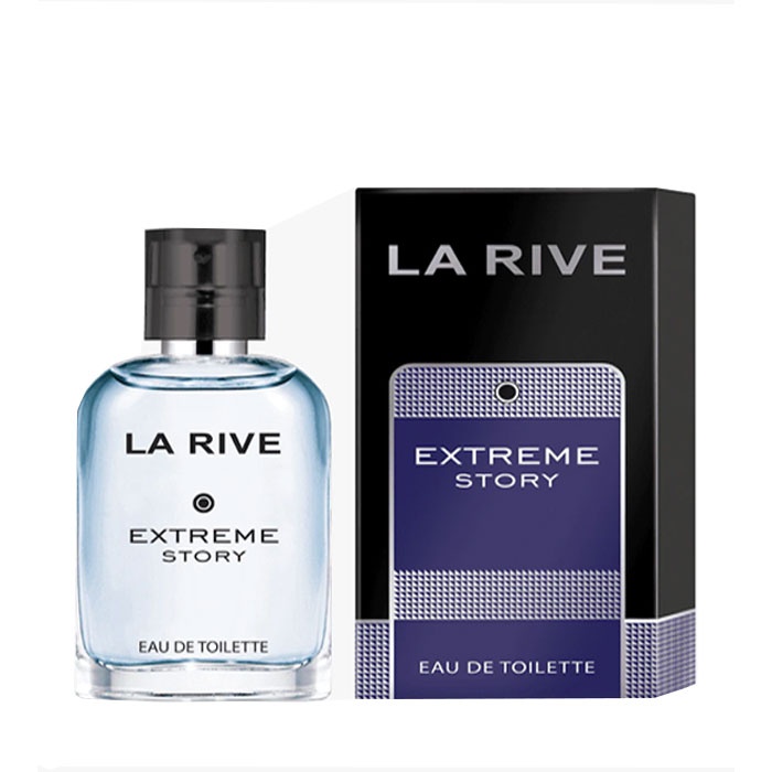 ТОАЛЕТНА ВОДА ЛА РИВ EXTREME STORY ЗА МЪЖЕ 30 мл. / LA RIVE EXTREME STORY EAU DE TOILETTE 30 ml