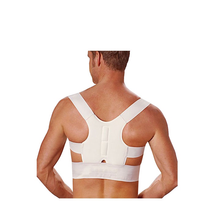 КОЛАН ЗА ИЗПРАВЕНА СТОЙКА / MAGNETIC POSTURE CORRECTOR