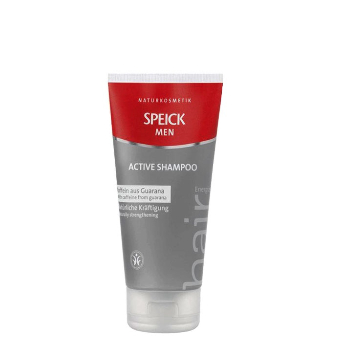 ШАМПОАН SPEICK МЕН АКТИВ 150 мл. / SPEICK MEN ACTIVE SHAMPOO