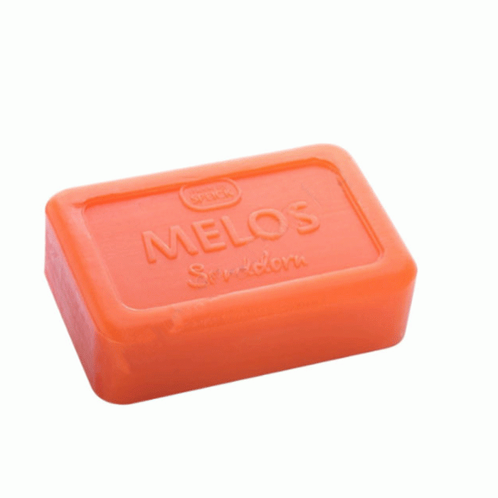 НАТУРАЛЕН САПУН С МОРСКИ ЗЪРНАСТЕЦ SPEICK МЕЛОС 100 гр. / SPEICK MELOS NATURAL SOAP WITH SEA BUCKTHORN