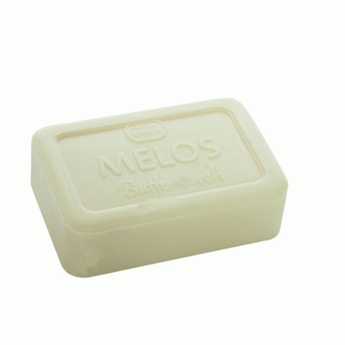 НАТУРАЛЕН САПУН СЪС СМЕТАНА SPEICK МЕЛОС 100 гр. / SPEICK MELOS NATURAL SOAP WITH CREAM