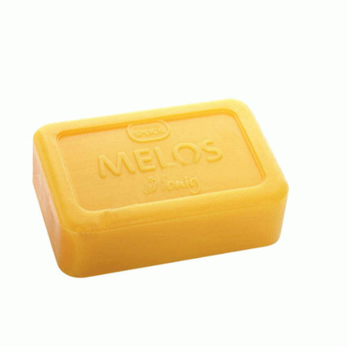 НАТУРАЛЕН САПУН С МЕД SPEICK МЕЛОС 100 г / SPEICK MELOS NATURAL SOAP WITH HONEY