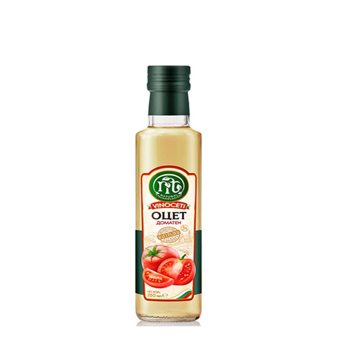 ДОМАТЕН ОЦЕТ ВИНОЦЕТИ 250 мл. / VINOCETI TOMATO VINEGAR