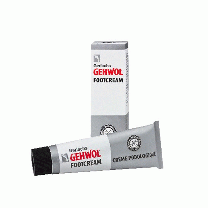 ГЕВОЛ КРЕМ ЗА КРАКА SPECIAL 75 мл. / GEHWOL SPECIAL FOOT CREAM