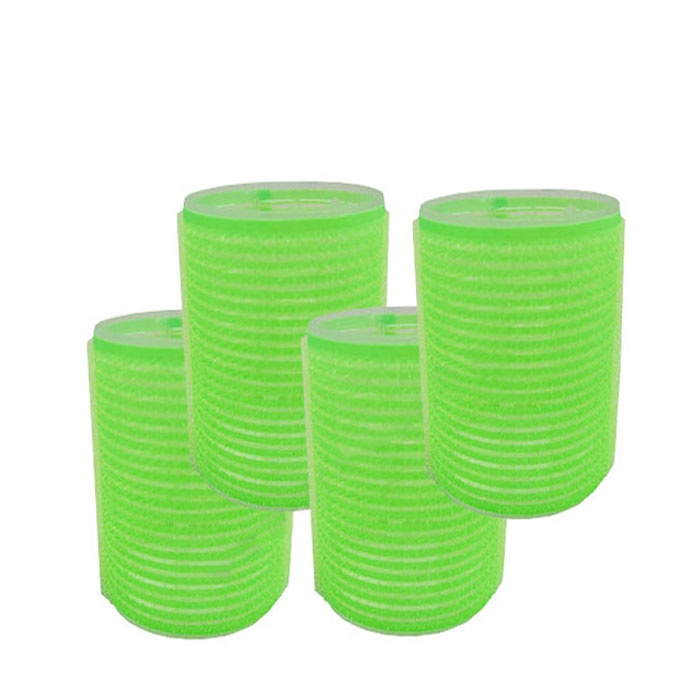 РОЛКИ ЗА КОСА 4 броя модел 0780215 / STANDELLI HAIR ROLLERS model 0780215