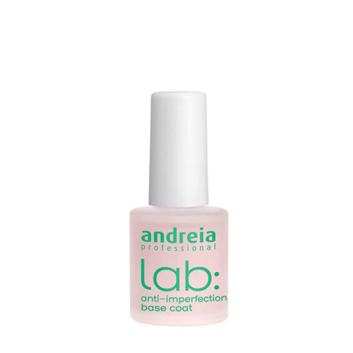 ОСНОВА ЗА НОКТИ ПРОТИВ НЕСЪВЪРШЕНСТВА АНДРЕА ЛАБ 10.5 мл. / ANDREIA PROFESSIONAL LAB ANTI-IMPERFECTION BASE COAT