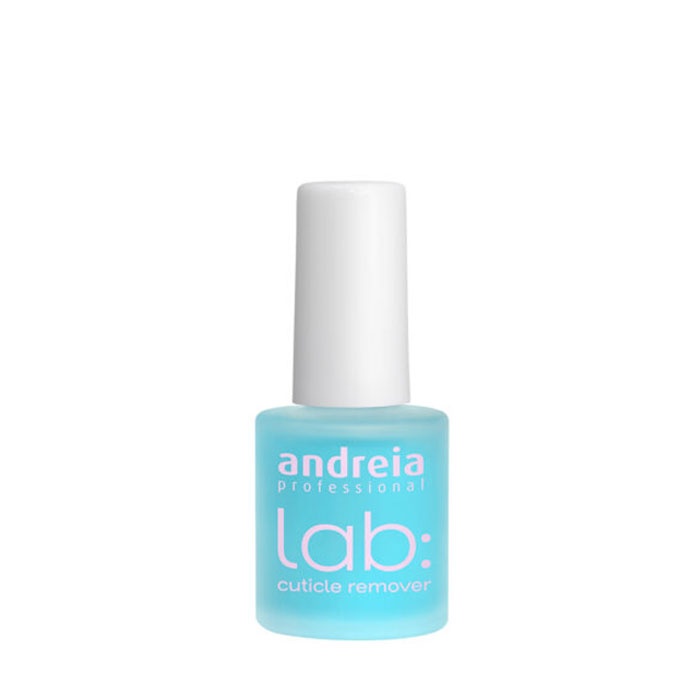 РАЗТВОР ЗА ПРЕМАХВАНЕ НА КУТИКУЛИ АНДРЕА ЛАБ 10.5 мл. / ANDREIA LAB CUTICLE REMOVER