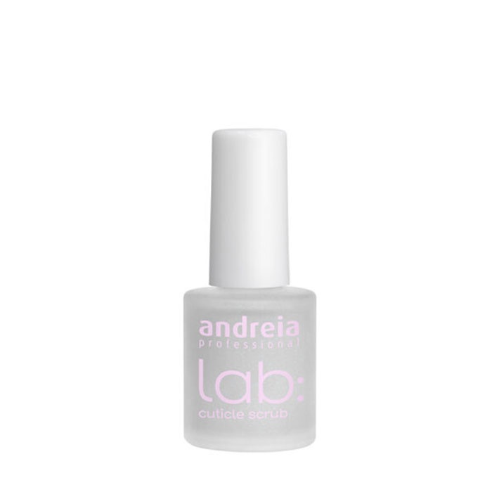 СКРАБ ЗА КУТИКУЛИ АНДРЕА ЛАБ 10.5 мл. / ANDREIA LAB CUTICLE SCRUB