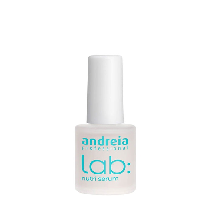 НУТРИ СЕРУМ ПРИ ДЕХИДРАТИРАНИ НОКТИ АНДРЕА ЛАБ 10.5 мл. / ANDREIA LAB NUTRI SERUM