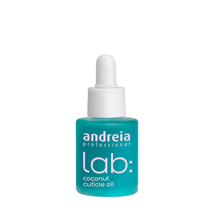 КОКОСОВО МАСЛО ЗА КУТИКУЛИ АНДРЕА ЛАБ 10.5 мл. / ANDREIA LAB COCONUT CUTICLE OIL
