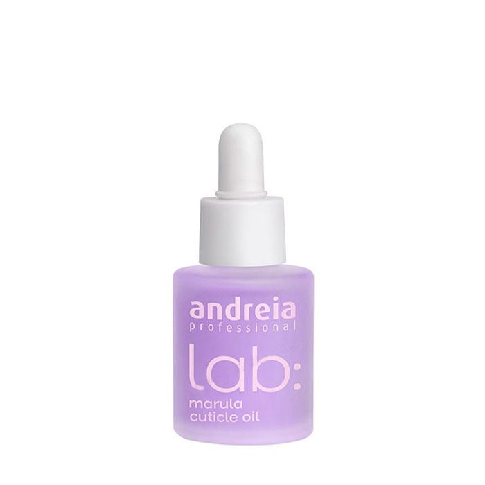 МАСЛО ЗА КУТИКУЛИ МАРУЛА АНДРЕА ЛАБ 10.5 мл. / ANDREIA LAB MARULA CUTICLE OIL