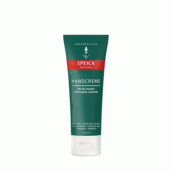 КРЕМ ЗА РЪЦЕ SPEICK ОРИГИНАЛ 75 мл. / SPEICK ORIGINAL HAND CREAM