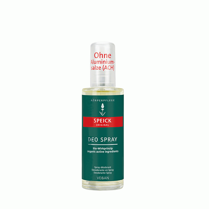 ДЕО СПРЕЙ SPEICK ОРИГИНАЛ 75 мл. / SPEICK ORIGINAL DEO SPRAY