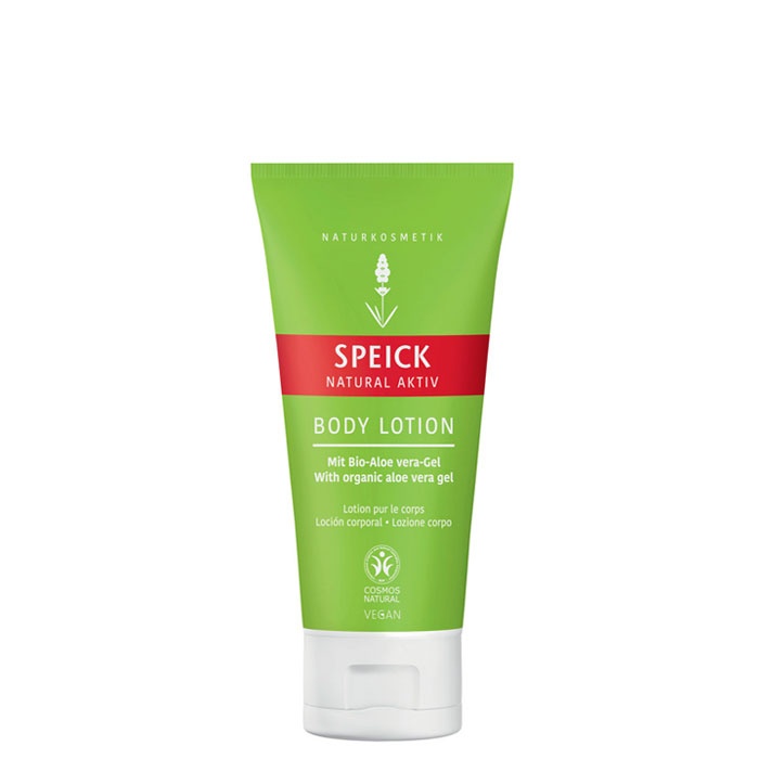 ЛОСИОН ЗА ТЯЛО SPEICK НАТУРАЛ АКТИВ 150 мл. / SPEICK NATURAL ACTIVE BODY LOTION