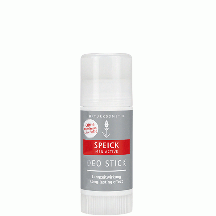 ДЕО СТИК SPEICK МЕН АКТИВ 40 мл. / SPEICK MEN ACTIVE DEO STICK
