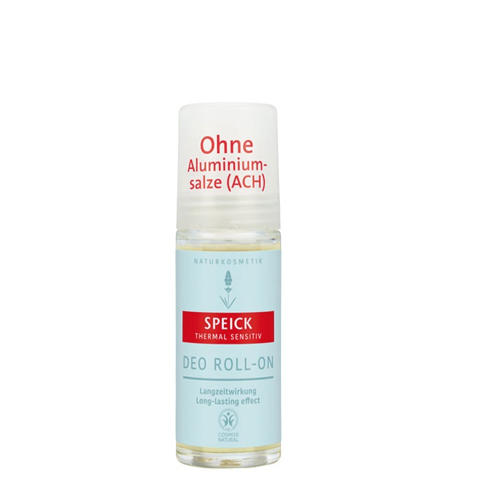 ДЕО РОЛ-ОН SPEICK ТЕРМАЛ СЕНЗИТИВ 50 мл. / SPEICK THERMAL SENSITIVE DEO ROLL ON