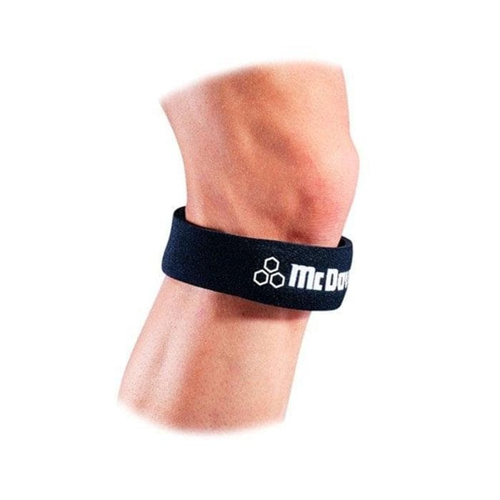 МАК ДЕЙВИД УНИВЕРСАЛНА НЕОПРЕНОВА НАКОЛЕНКА модел 414 / MCDAVID KNEE STRAP