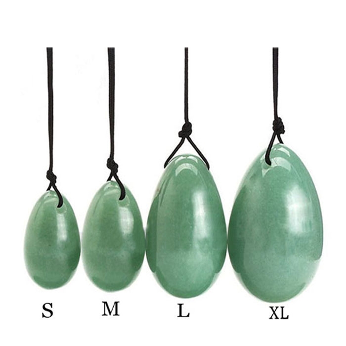 ЙОНИ ЯЙЦЕ ОТ ЗЕЛЕН АВАНТЮРИН / SHINYLINK YONY EGG GREEN AVANTURINE ...