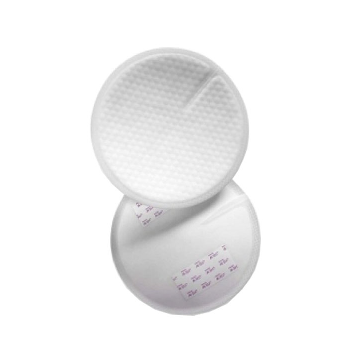 ПОДПЛЪНКИ КЪРМАЧКИ 100 броя / AVENT NURSERY PADS