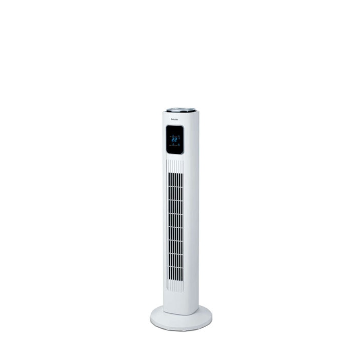 ВЕНТИЛАТОР модел LV 200 / BEURER TOWER FAN model LV 200