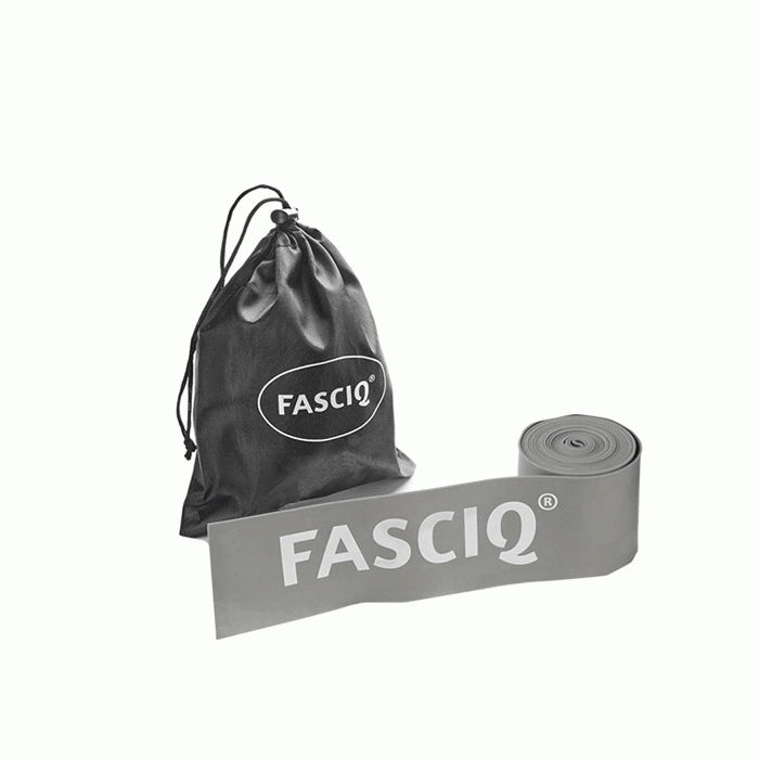 КОМПРЕСИВНИ ЛАСТИЦИ НОРМАЛ FASCIQ 208 см. х 5 см. х 1 см. / FASCIQ COMPRESSION ELASTIC NORMAL