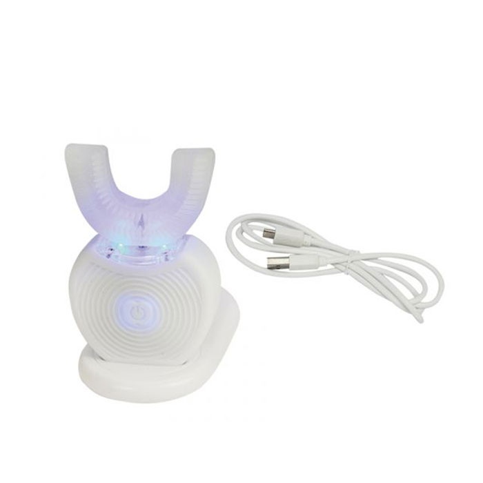 ЕЛЕКТРИЧЕСКА ЧЕТКА ЗА ЗЪБИ / ELECTRIC TOOTHBRUSH STARLYF EXPRESS BRUSH