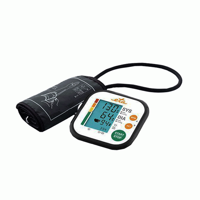 АПАРАТ ЗА ИЗМЕРВАНЕ НА КРЪВНО НАЛЯГАНЕ ЗА ПРЕДМИШНИЦА / COMPACT PRESSURE ARM GAUGE TELESTAR