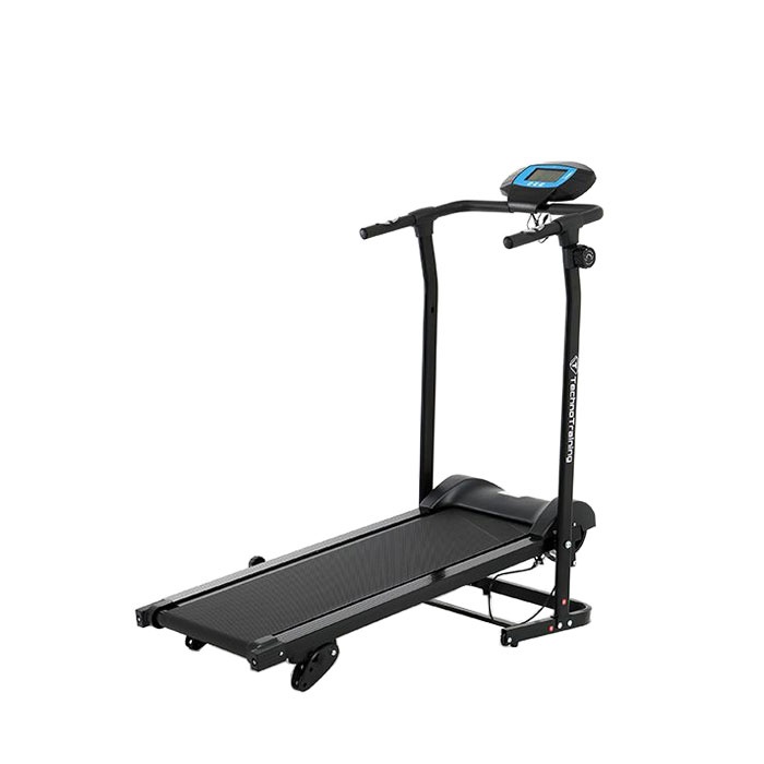 ПЪТЕКА ЗА БЯГАНЕ MAGNETIC TEADMILL / MAGNETIC TREADMILL