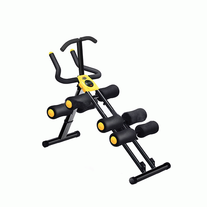 ФИТНЕС СИСТЕМА AB BODY ROBUST 12 В 1 / FITNESS SYSTEM AB BODY ROBUST 12 В 1